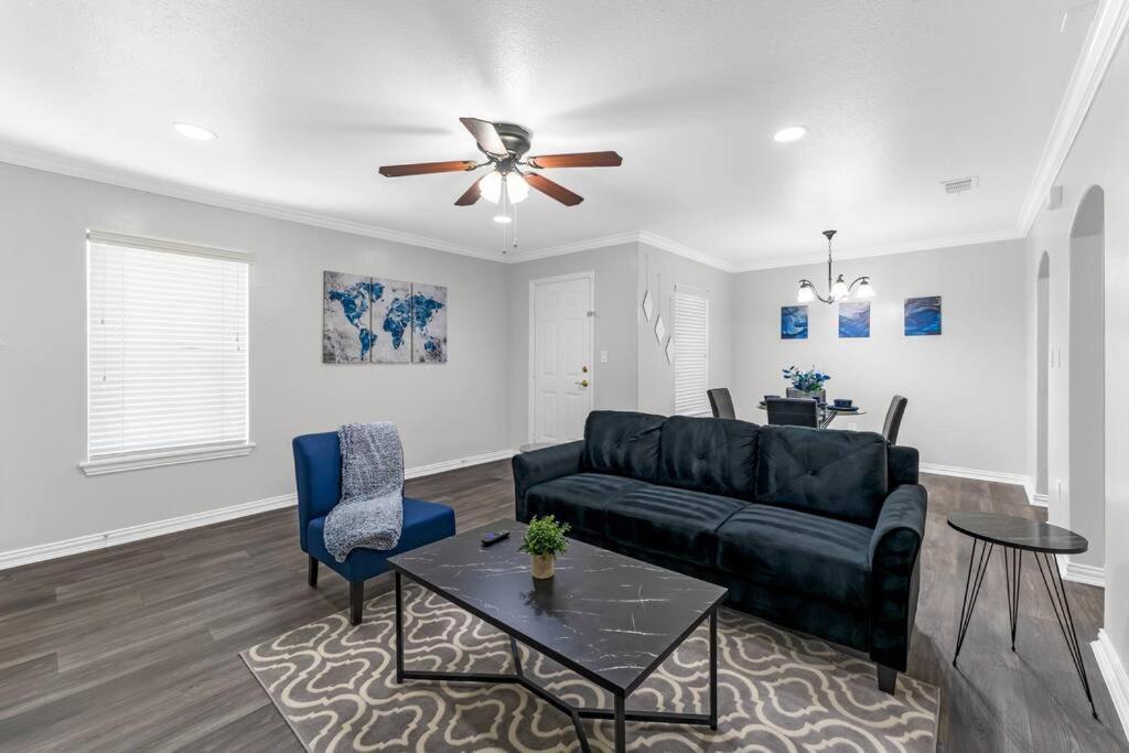 Family Friendly 2Bdrm-Walk To At&T/Cowboys Stadium Arlington Exterior foto