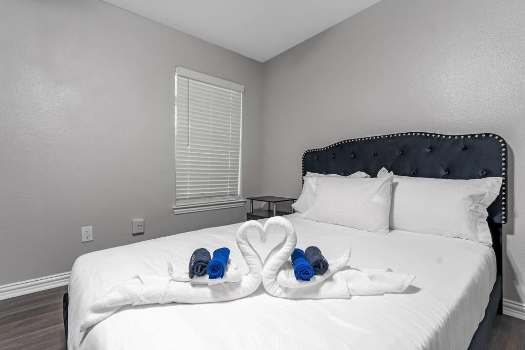 Family Friendly 2Bdrm-Walk To At&T/Cowboys Stadium Arlington Exterior foto