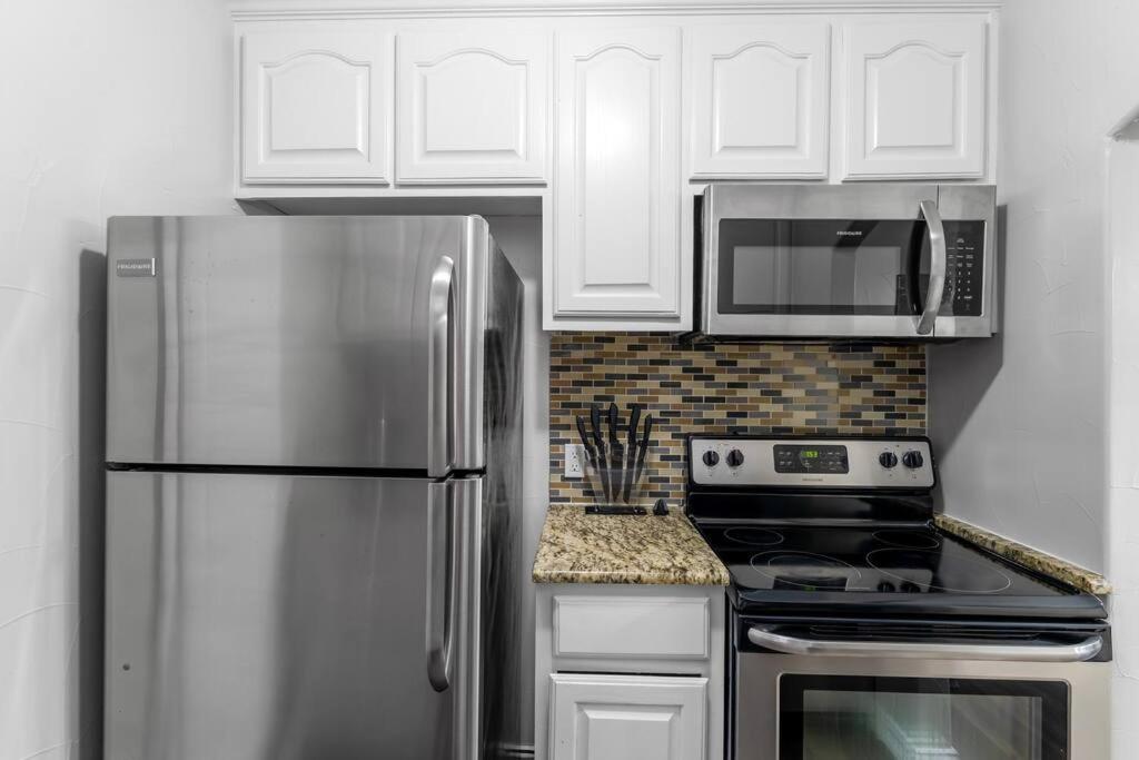 Family Friendly 2Bdrm-Walk To At&T/Cowboys Stadium Arlington Exterior foto